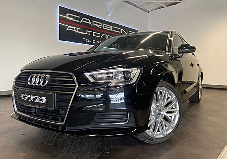 Audi A3 Sportback S Sportpaket