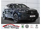 VW Touareg Volkswagen 3,0 l V6 TDI 4M DGS R-Line Black Style P