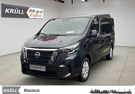 Nissan Primastar Kombi dCi 170 L1H1 Tekna Automatik 8-S