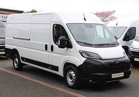 Peugeot Boxer 35 L4H2 180 Automatik*Kamera*ACC*LED*Holz
