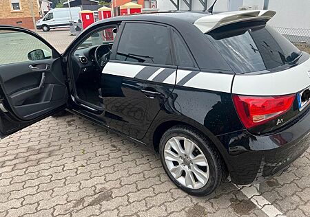 Audi A1 1.4 TFSI S tronic Ambition Sportback Ambition
