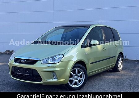Ford C-Max Style|2.0|PDC|Xenon|AHK|SHZ|Pano|Keyless