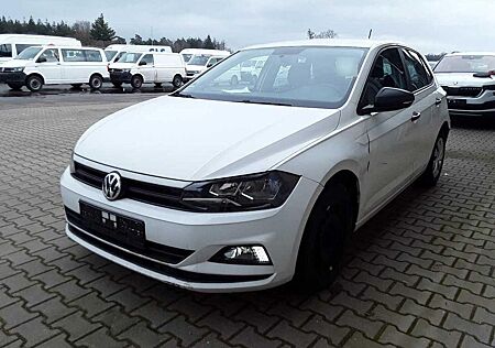 VW Polo Volkswagen Trendline 1.6 TDI