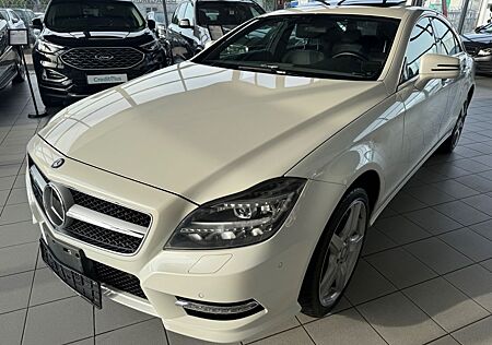 Mercedes-Benz CLS 350 BE AMG*Bi-Xen*RFK*NAVI*ACC*SD