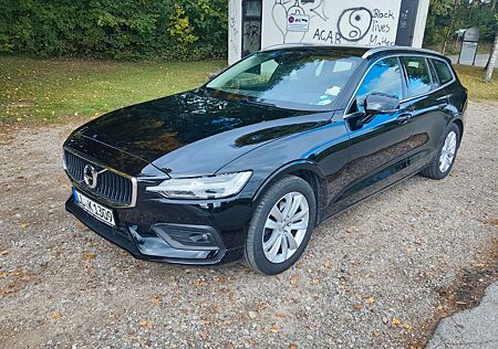 Volvo V60 D3 Momentum Pro Momentum Pro