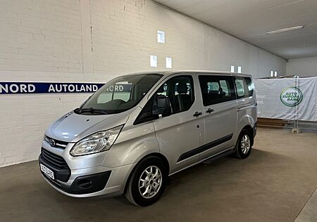 Ford Tourneo Custom Kombi 310 Automat*R.Cam*9Sitze
