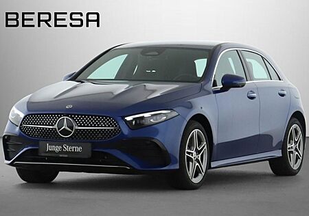 Mercedes-Benz A 250 e AMG Distronic Leder AC-Laden Winter 360