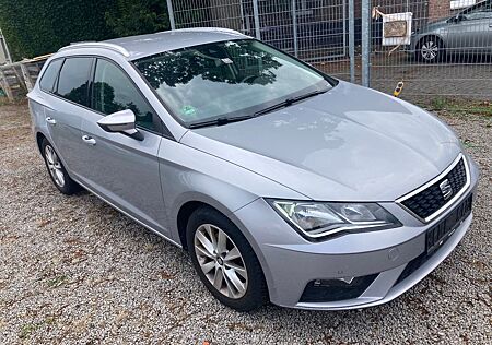 Seat Leon ST Style