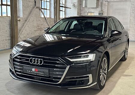 Audi A8 50 TDI quattro/PANO/HUP/STHZ/3xTV/4xMASSAGE