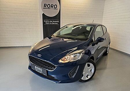 Ford Fiesta 1.1 Cool & Connect + 1.Hand/TMP/LS/Klima