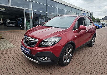 Opel Mokka 1.4 Turbo ecoFLEX Innovation mit AHK