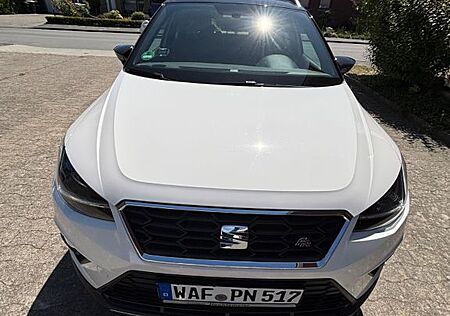 Seat Arona 1.5 TSI Start&Stop 110kW FR Kamera CarPlay