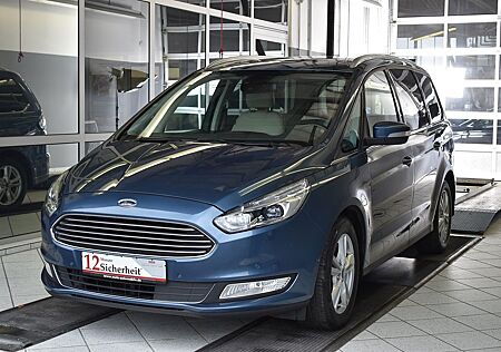 Ford Galaxy 2.0 EcoBlue Titanium S/S Automatik*AHK*Le