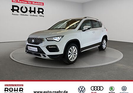 Seat Ateca Xperience 1.5 TSI DSG (Navi.SHZ.ACC.Kamera
