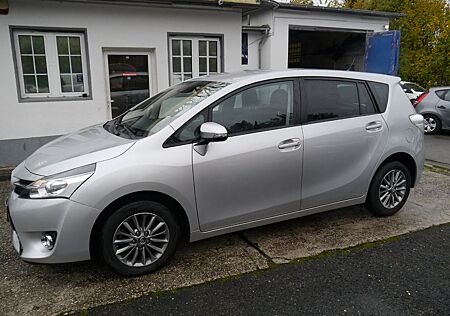 Toyota Verso Edition-S