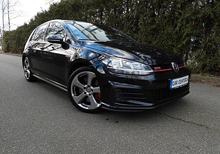 VW Golf Volkswagen 2.0 TSI GTI*Kamera*LED*Navi* Abstand Temp.