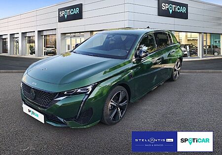 Peugeot 308 GT 130 Automatik *Navi *SHZ *Rückfahrkamera