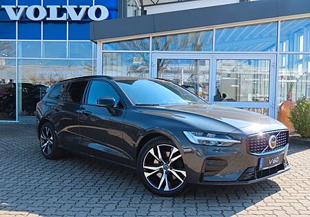 Volvo V60 Kombi Plus Dark