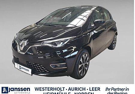 Renault ZOE E-Tech 100% elektrisch