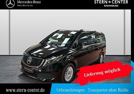 Mercedes-Benz EQV 300 lang LED Avantgarde MBUX Cam 360 Navi