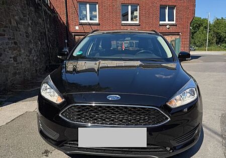 Ford Focus 1,0 EcoBoost 92kW Trend Turnier Trend