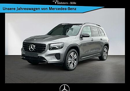 Mercedes-Benz GLB 220 d 4M +PROGRESSIVE+SHZ+AMBIENTE+NAVI+MBUX