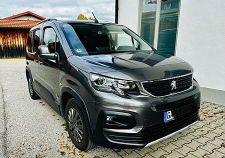 Peugeot Rifter PureTech 110 Allure L1 Allure