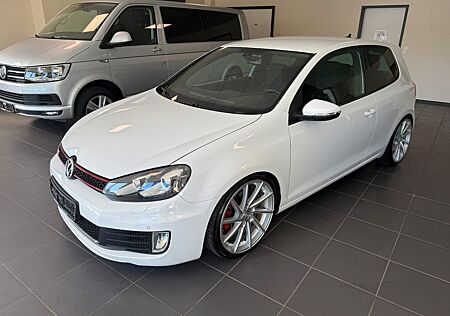 VW Golf Volkswagen VI GTI EDITION 35 "AT Motor 110 tkm"