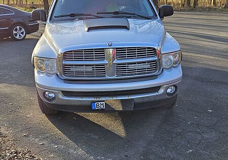 Dodge RAM - Gute Gelegenheit für Landwirte/Handwerker