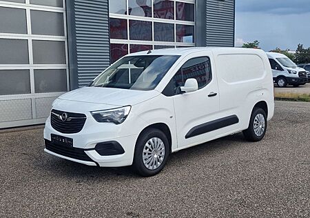 Opel Combo -e Edition erhöhte Nutzlast XL