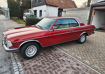 Mercedes-Benz CE 280