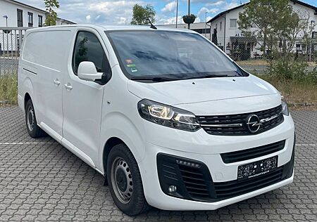 Opel Vivaro L3 SORTIMO Regale Klima Navi Kam Garantie