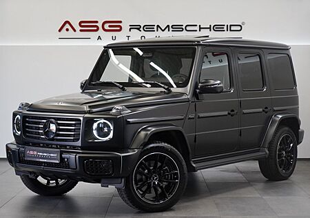 Mercedes-Benz G 450 d AMG Line *SOFORT *Night.P II *GSD *MAGNO