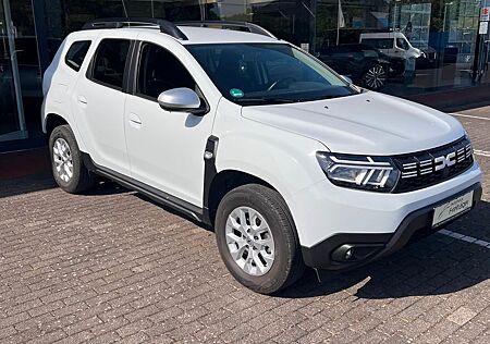 Dacia Duster II Expression *Kamera*WRS*Navi*Sitzheiz.