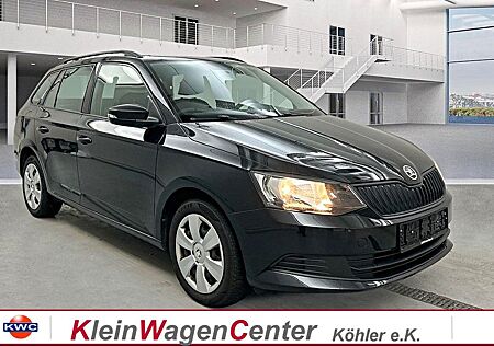 Skoda Fabia Combi 1.0 Active+Klima