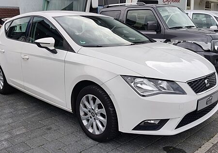 Seat Leon 1.6 TDI,Automatik,AHK