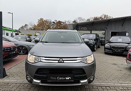 Mitsubishi Outlander 2.2 DI-D 4WD Diamant Edition Tuv neu