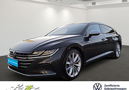 VW Arteon Volkswagen Shooting Brake 2.0 TDI Elegance