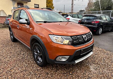 Dacia Sandero II Stepway Celebration