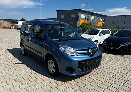 Renault Kangoo 1.5dCi Rollstuhl / Behindertengerecht