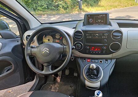 Citroën Berlingo HDi 115 Multispace XTR Multispace XTR