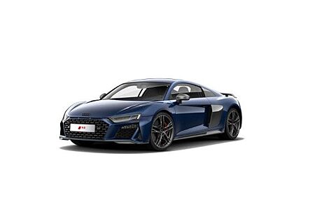 Audi R8 V10 quattro S tronic