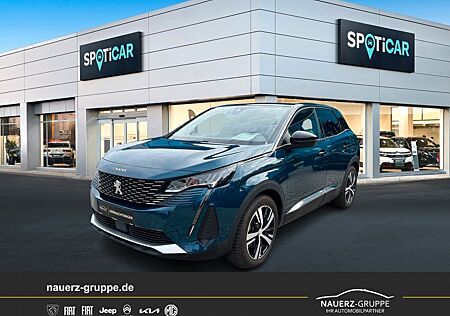 Peugeot 3008 Hybrid 225 Allure