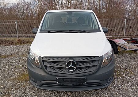Mercedes-Benz Vito Tourer BASE Mixto L