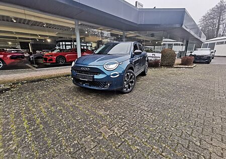 Fiat 600 Hybrid La Prima