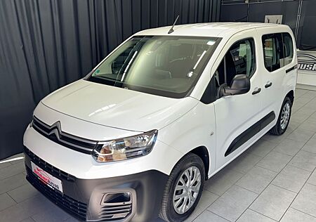 Citroën Berlingo Live Pack M|NAVI|PDC|1.HAND