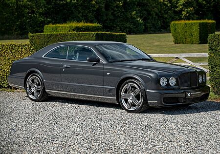 Bentley Brooklands 6.75L V8