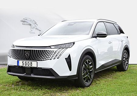 Peugeot 5008 Allure Hybrid 145 e-DSC6