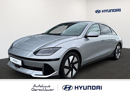 Hyundai IONIQ 6 UNIQ 77,4 kWh 4WD Matrix-LED Bose Park-P