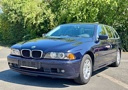 BMW 520i touring // Klima // Euro 4
